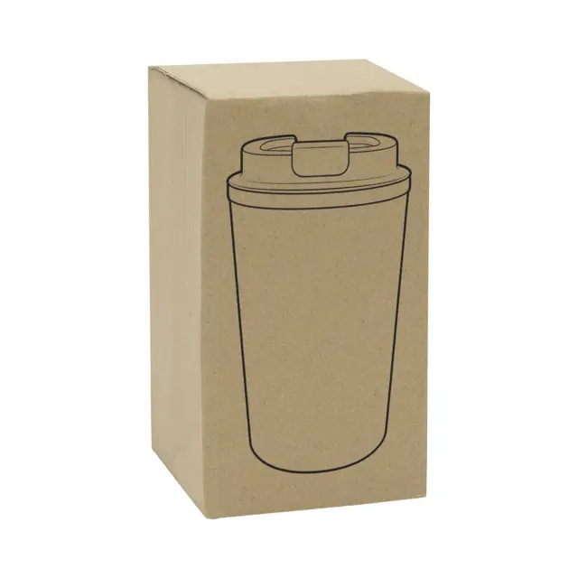 Mug térmico "CAPPU" 10