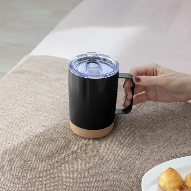 Mug térmico "KORK" 16