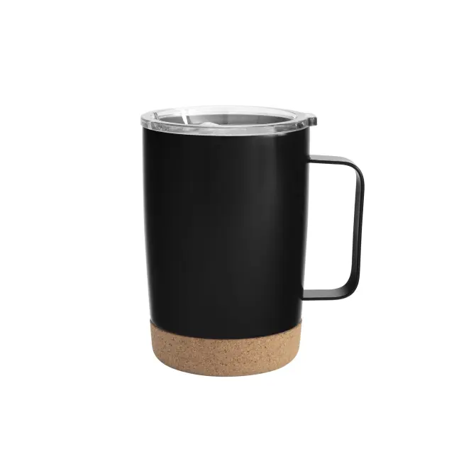 Mug térmico "KORK" 13