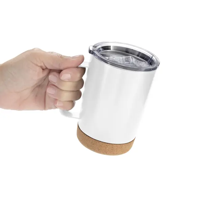 Mug térmico "KORK" 6