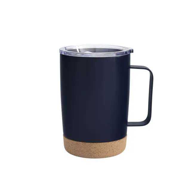Mug térmico "KORK" 22