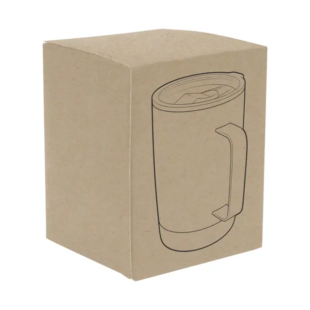 Mug térmico "KORK" 18