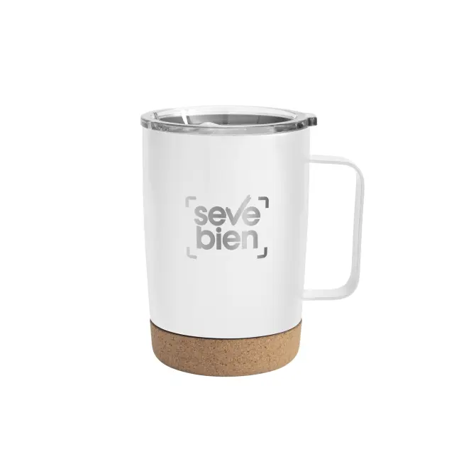 Mug térmico "KORK" 3