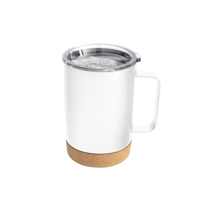 Mug térmico "KORK" 2