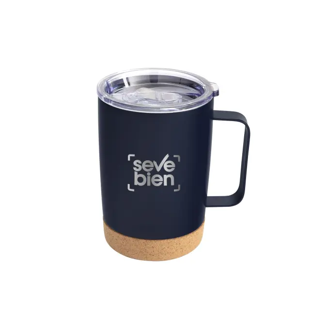 Mug térmico "KORK" 19