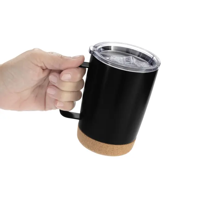 Mug térmico "KORK" 15