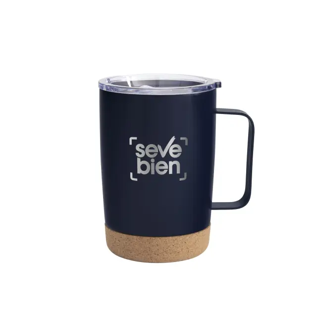 Mug térmico "KORK" 21