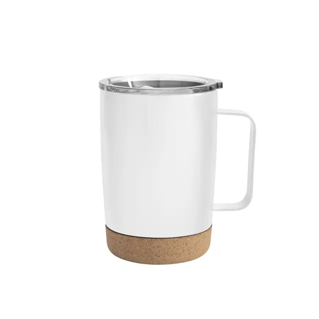 Mug térmico "KORK" 4