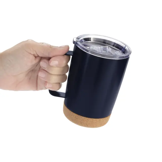 Mug térmico "KORK" 24