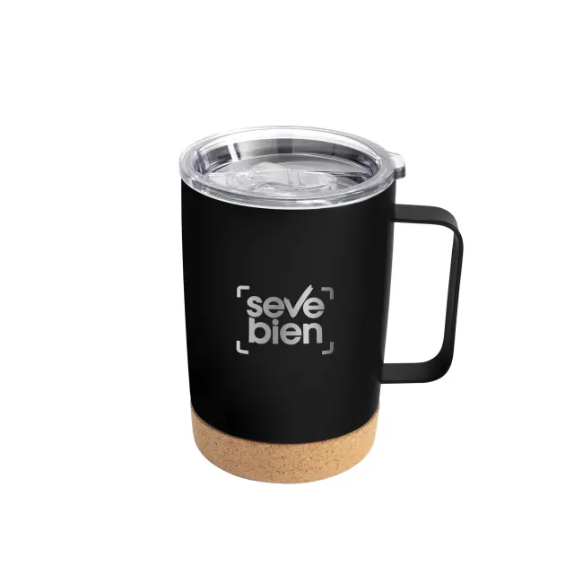Mug térmico "KORK" 10