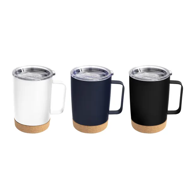 Mug térmico "KORK" 17
