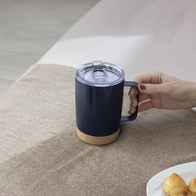 Mug térmico "KORK" 25