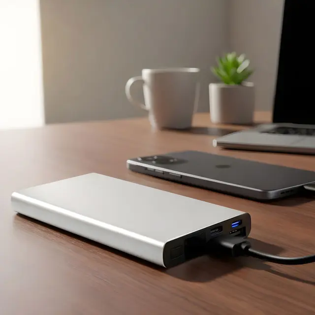 Power bank "BATEL"