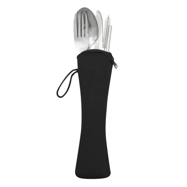 Set de cubiertos "PLAT" 4