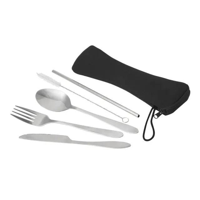Set de cubiertos "PLAT" 2
