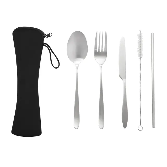 Set de cubiertos "PLAT" 5