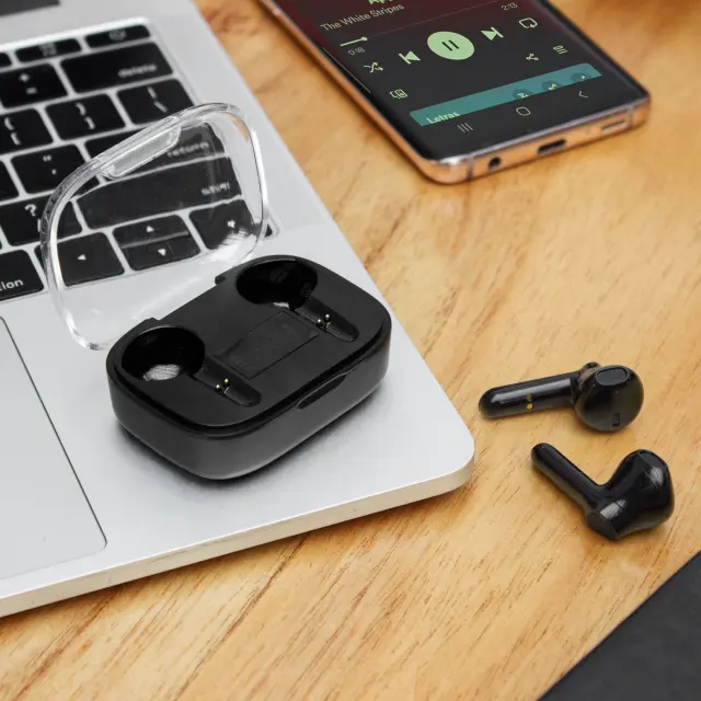 Auriculares bluetooth "JACKSON"
