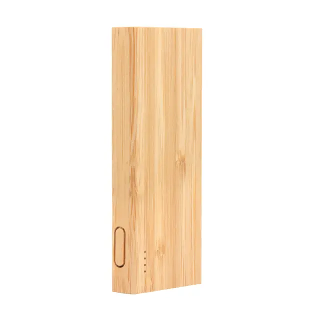 Power bank "BAMBPOWER"