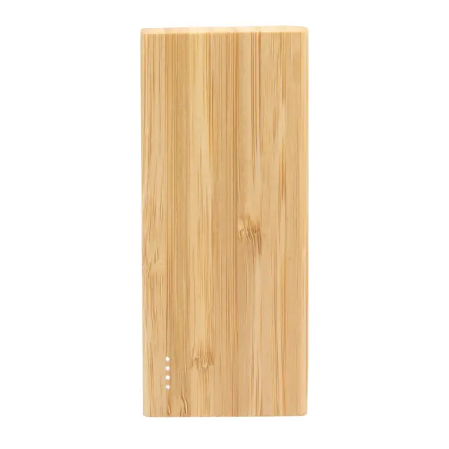 Power bank "BAMBPOWER"