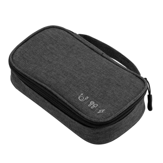 Organizador de cables "DENVER" 20
