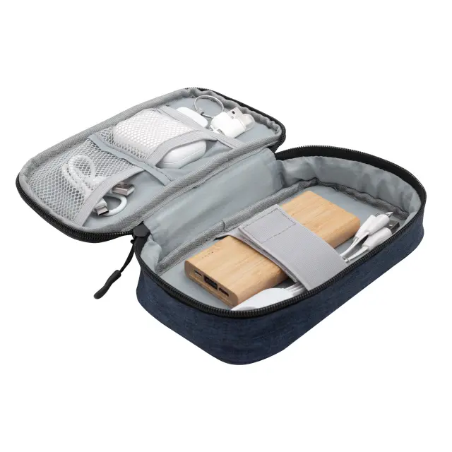 Organizador de cables "DENVER" 9