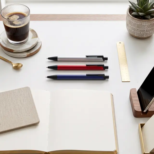 Bolígrafo "MORRISON" 18