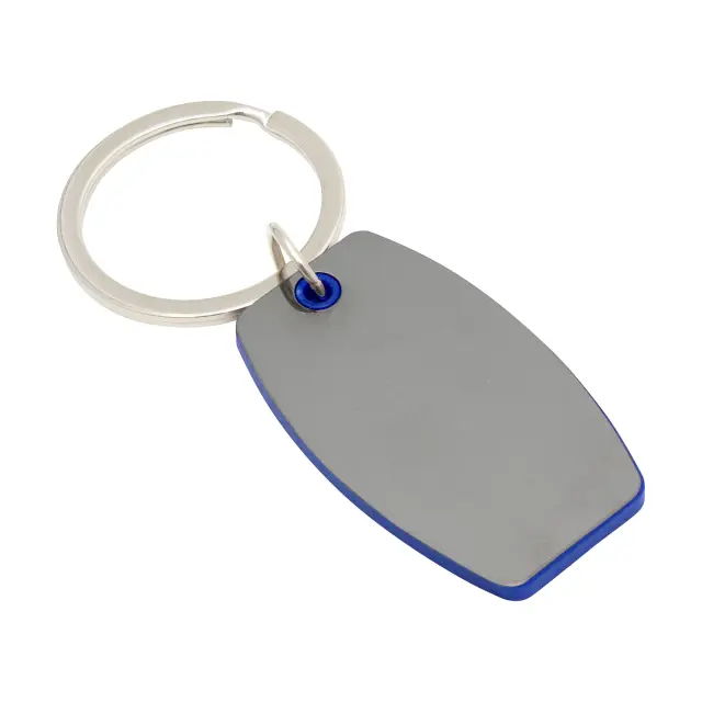 Llavero "BORD"