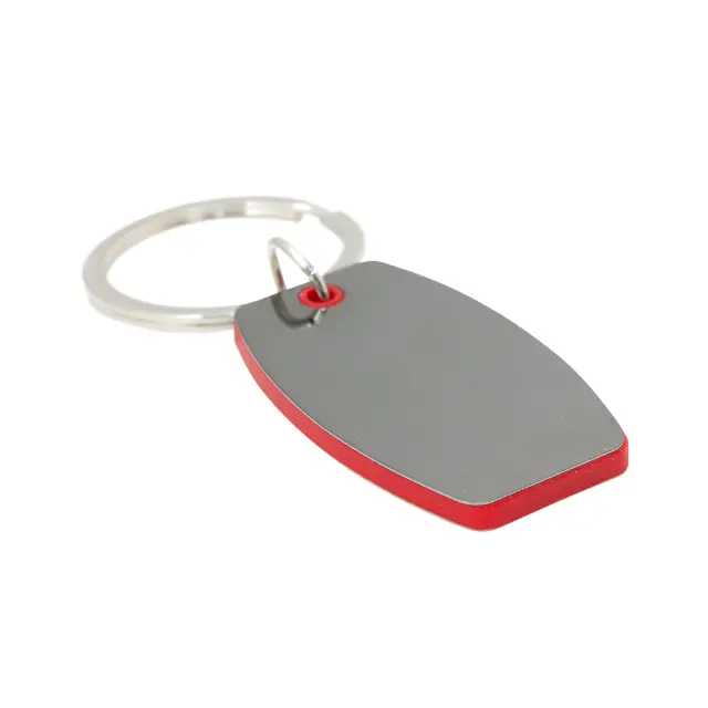 Llavero "BORD"
