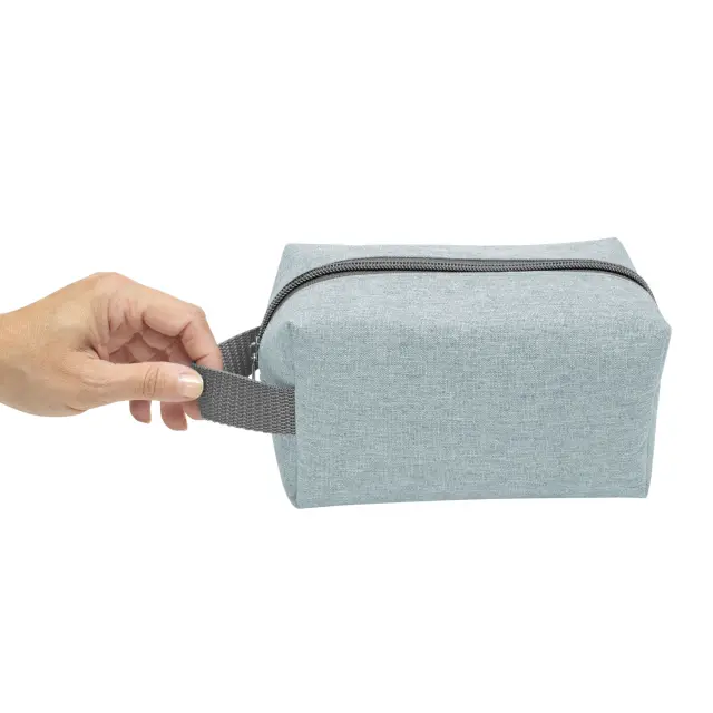 Necessaire "HORTENSIA"