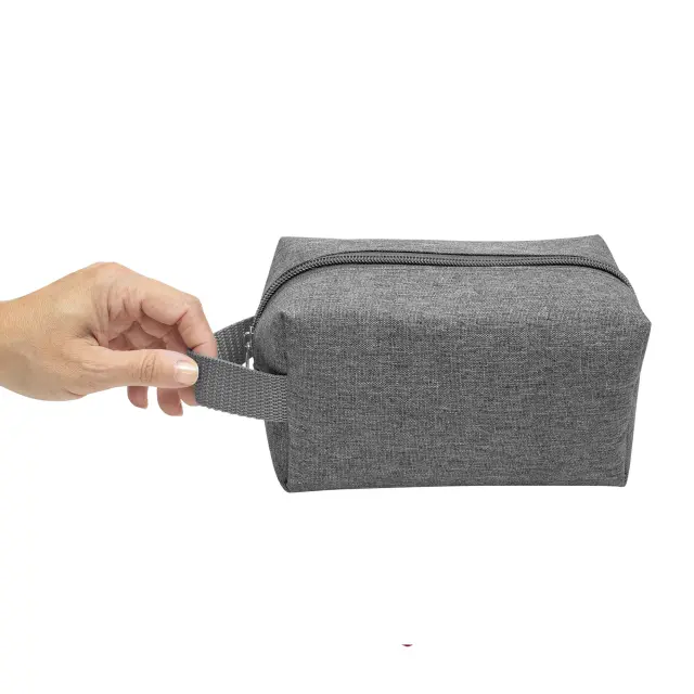 Necessaire "HORTENSIA"