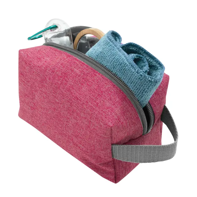 Necessaire "HORTENSIA"
