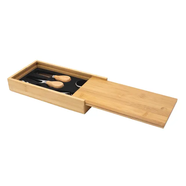 Set de vino y Tabla para quesos "WINCHESTER" 7
