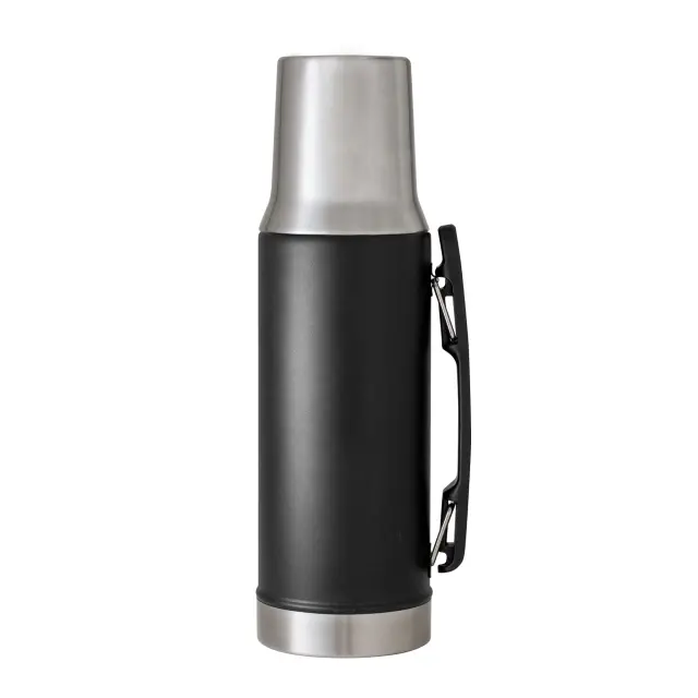 Termo con mate "DUAL"