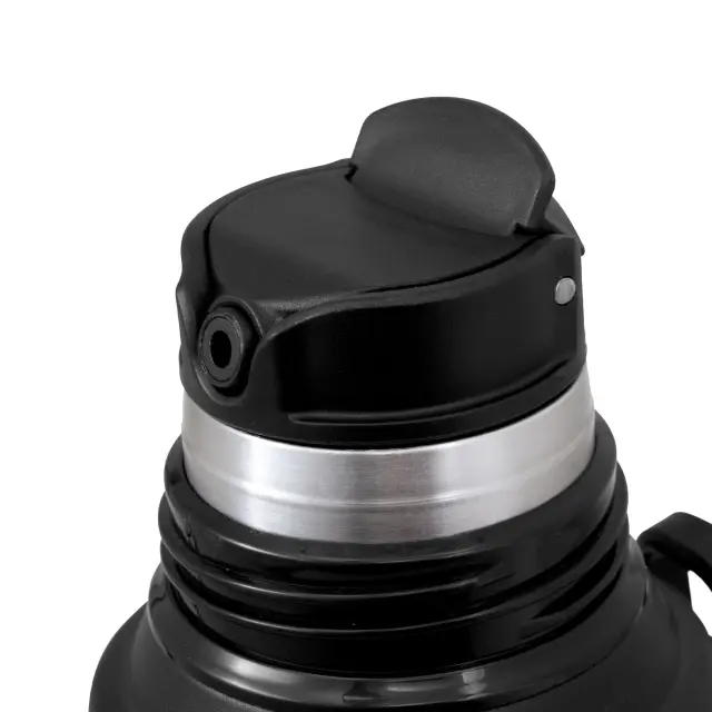 Termo con mate "DUAL"