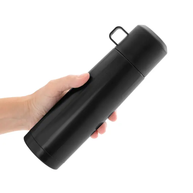 Termo "POTTER"