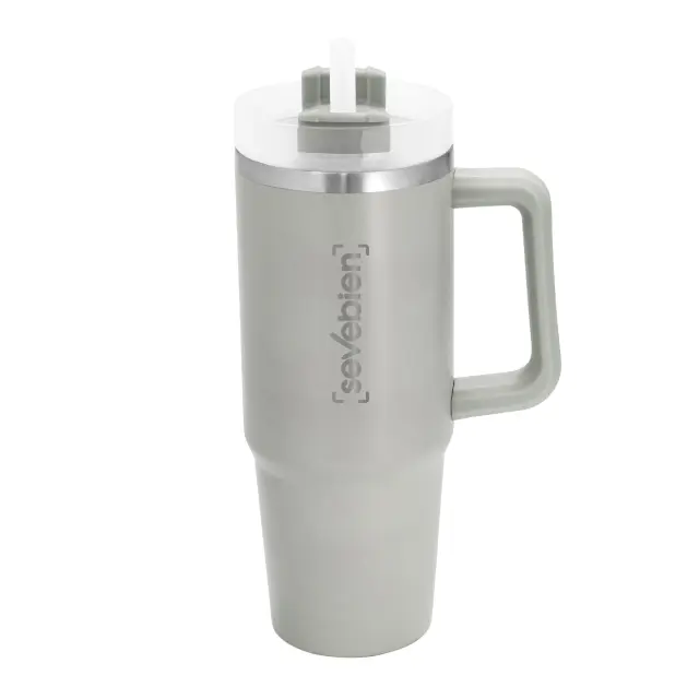 Mug térmico "MAGNO"