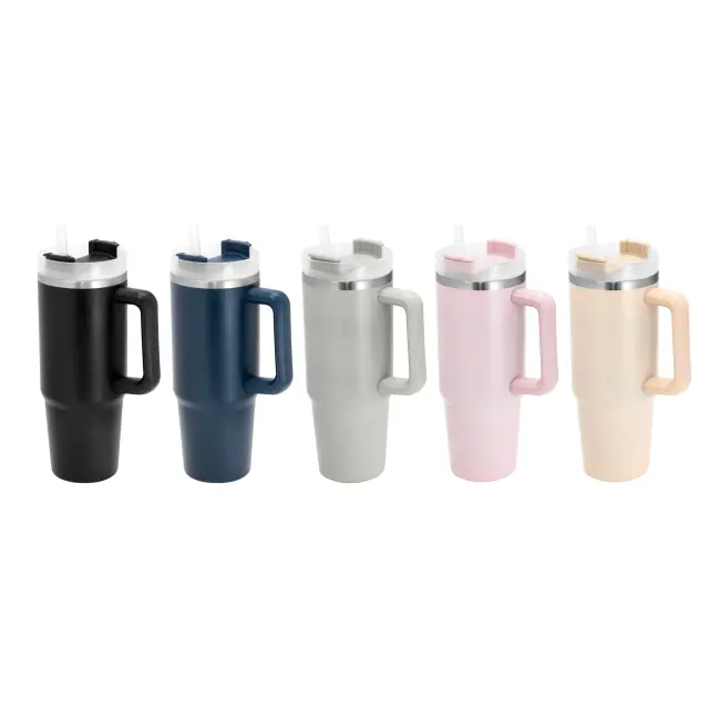 Mug térmico "MAGNO"