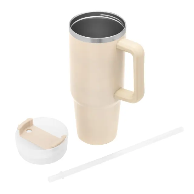 Mug térmico "MAGNO"