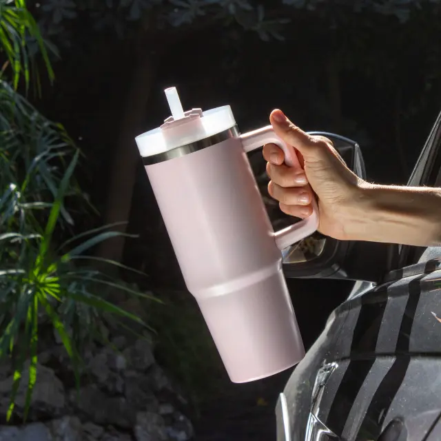 Mug térmico "MAGNO"
