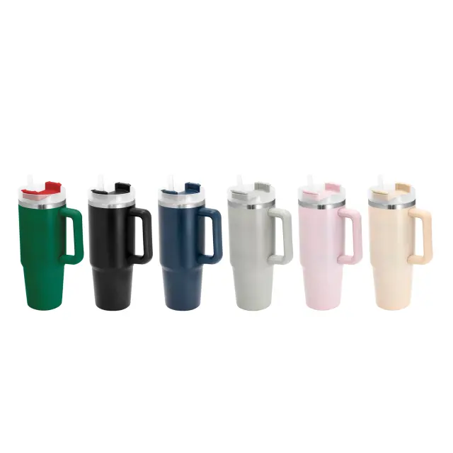 Mug térmico "MAGNO"