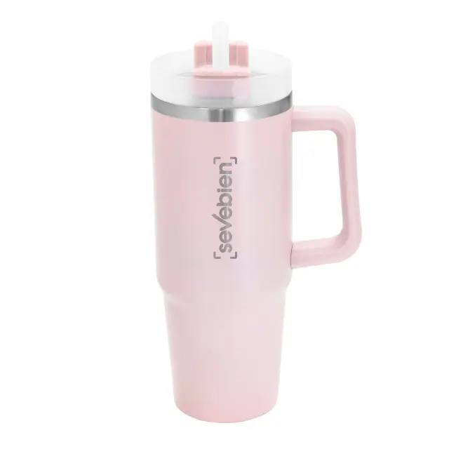 Mug térmico "MAGNO"