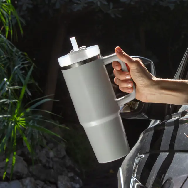 Mug térmico "MAGNO"
