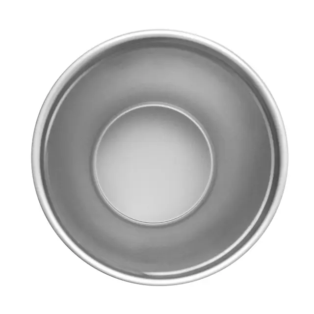 Mug "CAMPER" 8