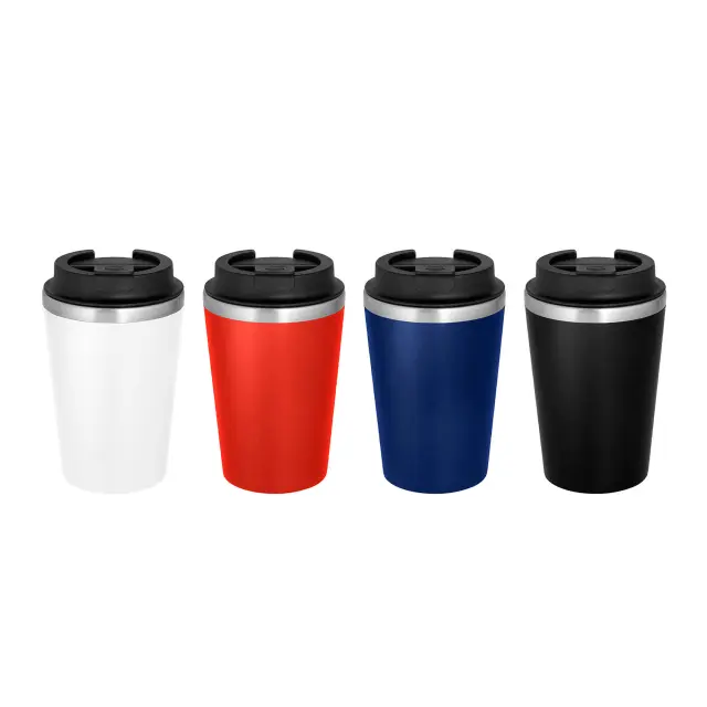 Mug "CAMPER" 96