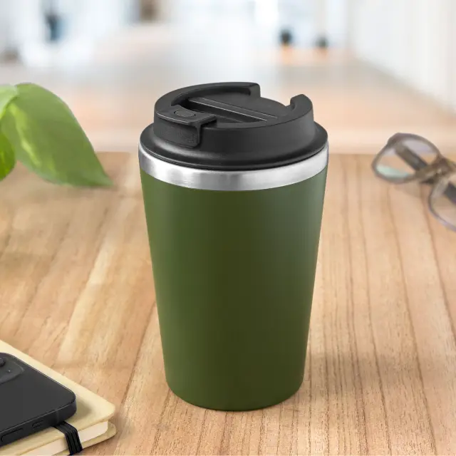 Mug "CAMPER" 40