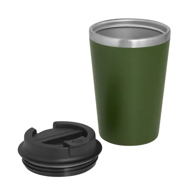 Mug "CAMPER" 37
