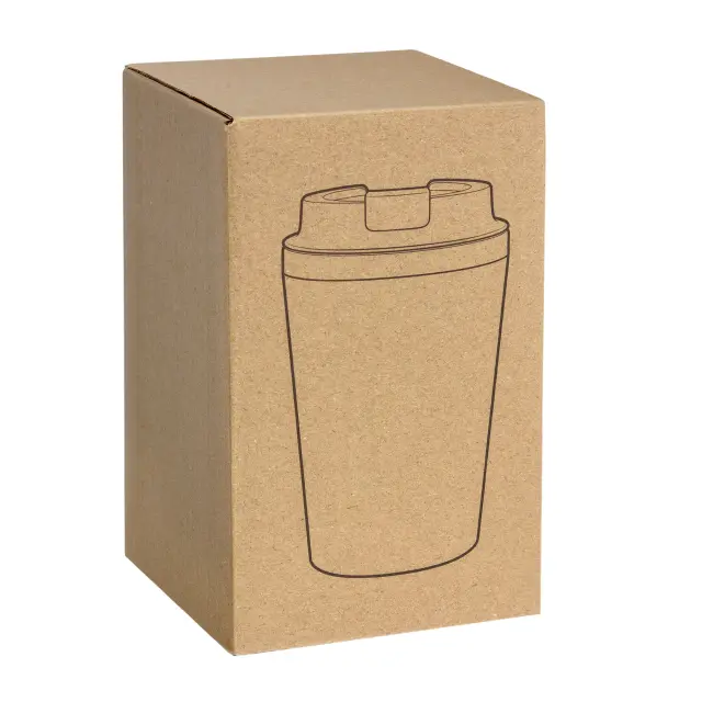Mug "CAMPER" 100