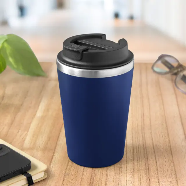 Mug "CAMPER" 95