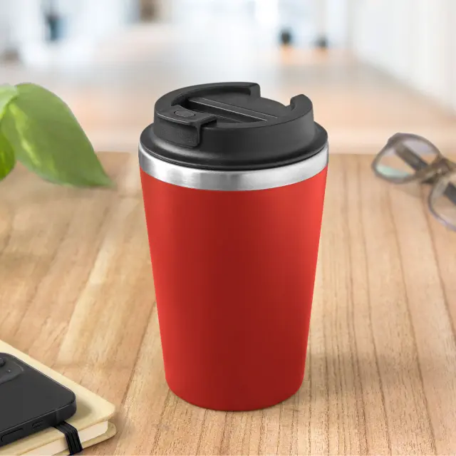 Mug "CAMPER" 54