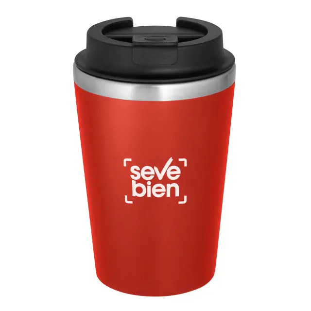 Mug "CAMPER" 45